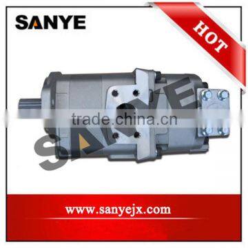 Genuine Parts 705-51-22000 Hydraulic Gear Pump WA300 WA320