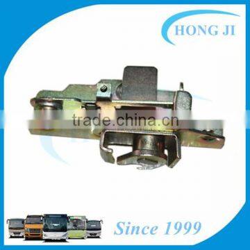 Car engine lock system bus door lock body for bus rear motor cabin door