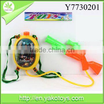 Good selling !!!summer toys water gun!