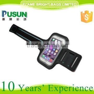 Custom Sport Phone Armband Case For Phone6