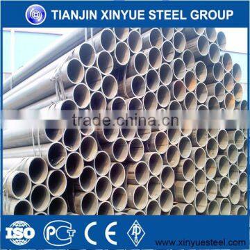 API 5L PSL2 Steel Pipes photo-3
