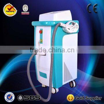 Advanced and hot sale shr laser with high quality