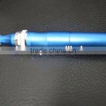 Electric Derma Pen Home Use Derma Pen Derma Stamp Electric Pen for Skin Care and Tattoo photo-5