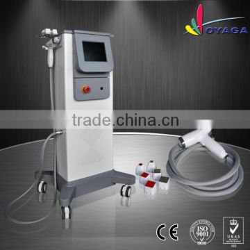 TRF-01 Radio frequency fractional freckles removal machine