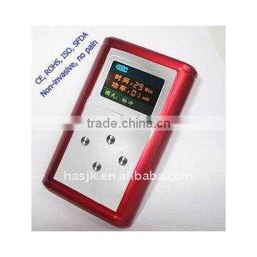 Freeshipping CE Approved Salable Intranasal Laser Sinusitis Treatment Instrument