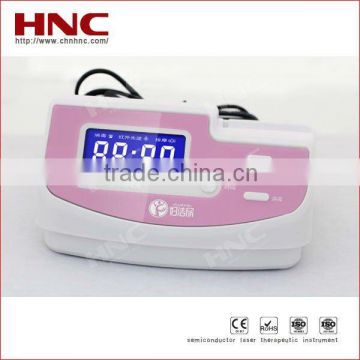 New Model HG-2A Red Light Therapy Instrument Gynaecology therapy device