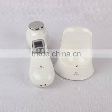 Tattoo Removal System Fat Cavitation Machine Home Skin Q Switch Laser Tattoo Removal Machine Lifting Ultrasound Cavitation RF Slimming Machine photo-5