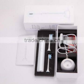 Wholesale Tooth Brush Blister Oem Adult Electric Toothbrush Manufacturer photo-2