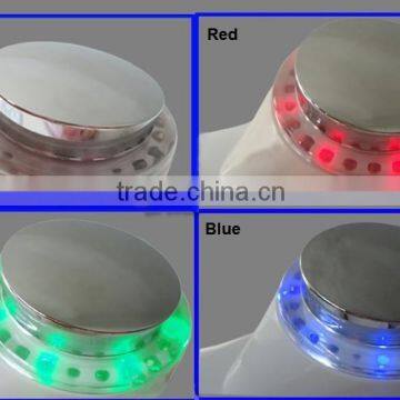 Skin Expert Galvanic Ionic Ultrasound Photon Facial Massager photo-3