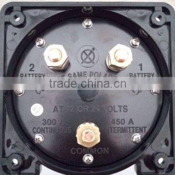 Lifeboat Yacht Car Marine Use Battery Switch photo-2