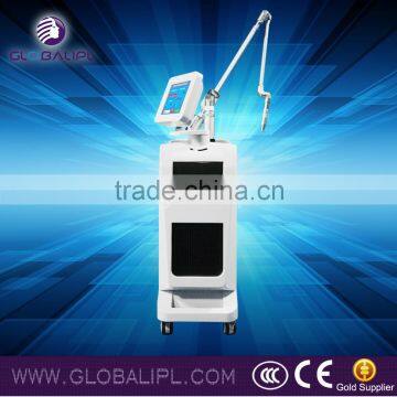 Gentle Yag Laser Hair Removal Laser Beauty Salon Machine photo-3