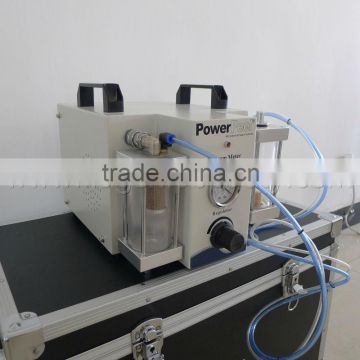 2014 scar removal peeling machine crystal micro demabrasion