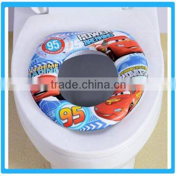 Zhejiang Professional Baby Products Portable Toilet Seat Baby Plastic Toilet Seat