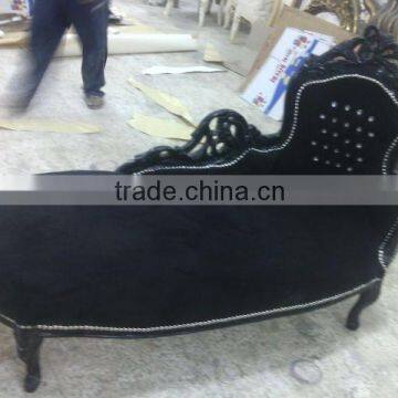 Baroque Chaiselounge photo-2