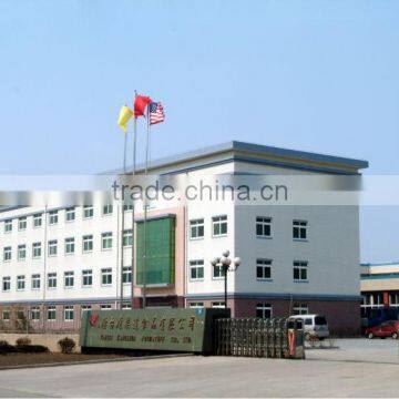 1988G Red Canned Cherry in Heavy Syrup(HACCP)