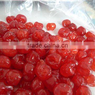 Fresh Preserved Cherry On Sale In Jun