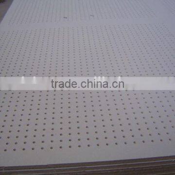 Perforated Drywall Plasterboard photo-6