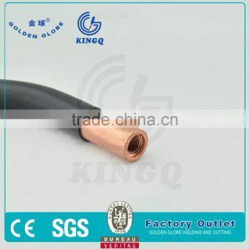 KINGQ welding Swan Neck 63-60 for tweco 3# torch