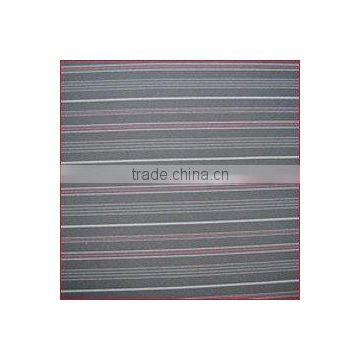 100% COTTON WOVEN YARN DYED FABRIC