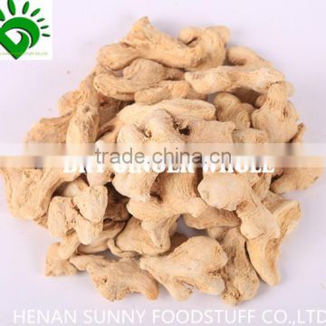 GOOD QUALITY WHOLE DRY GINGER