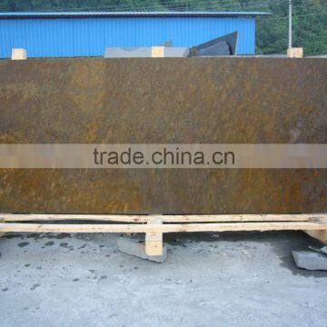 Chinese Cheap Rusty /pool table slate