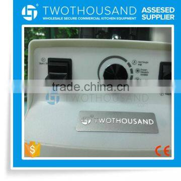 Stock Available!!2016 CE 2 Liter Manual Panel for High Power Best Blender Juicing photo-4