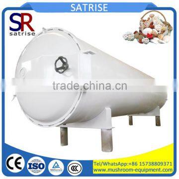 Commercial Industrial Autoclave Steam Sterilization Equipment photo-6