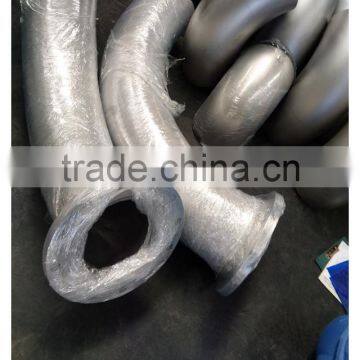 ASTM A815 S31803 pipe bend