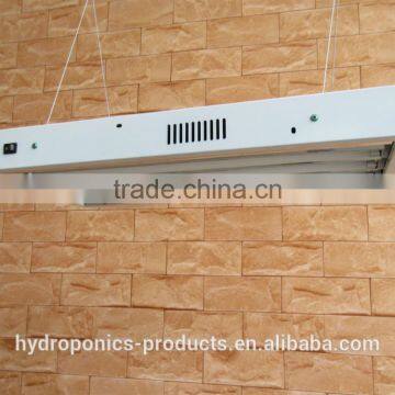 Hydroponics Grow Light System/T5 Fluorescent Lighting Fixture