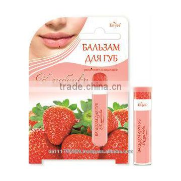 LIP BALM "STRAWBERRY"