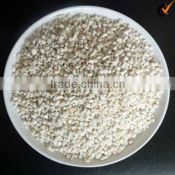 Heat insulation perlite expanded