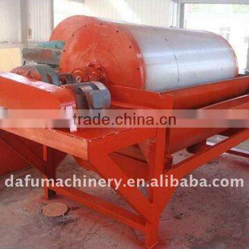 Widely used magnetic separator in mining