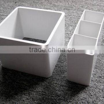 Customized PVC Extrusion Profile