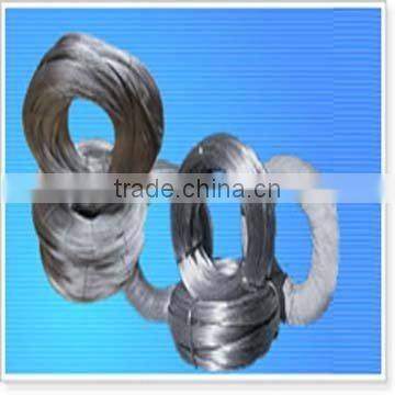 16 gauge black annealed coil wire