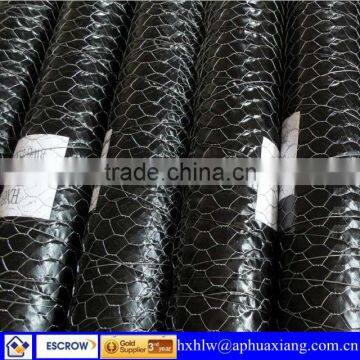 ISO 9001 High Qualtiy Hexagonal Wire Mesh 40mm( Factory Price)