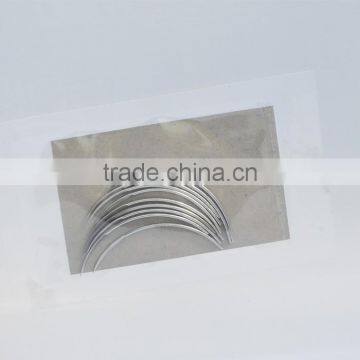 Disposable Suture Veterinary Needle