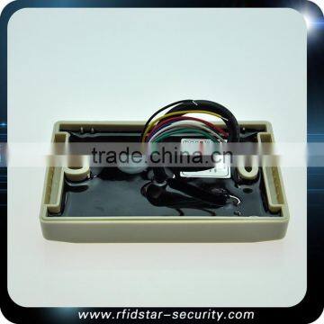 ID em Card Reader for Access Control System photo-4