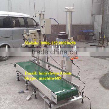 Paper bag sack closer machine/seamer 0086-15238020698