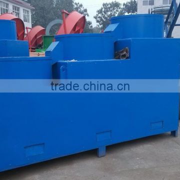 Three Disc Type NPK Animal Waste Organic Granular Fertilizer Making Machine photo-2