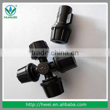 Micro Sprinkler For Irrigation With Rotary Nozzle Micro Nozzle