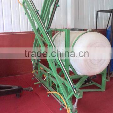 Tractor Boom Sprayer photo-6