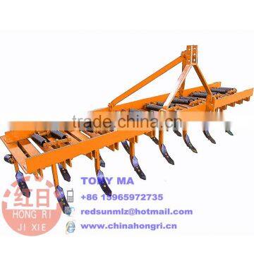 Agricultural Spring CULTIVATOR Machinery used on tractor