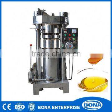 Ce Approved Cocoa Butter Oil Mill Machinery Manufacturers