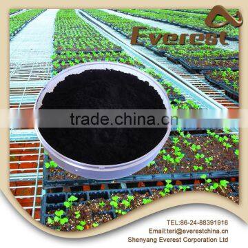 High Concentrated Very Cheap 100% Water Humic Acid 50%