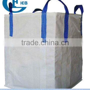 big bag with polypropylene uv stabilizer