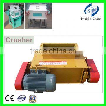 CE Reliable SSLG Series roll crusher for sale