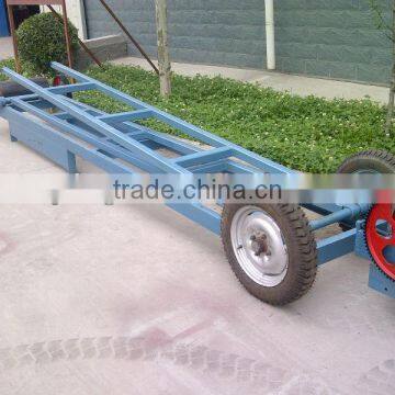 Belt Conveyer machinery yufeng brand