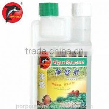 aquarium algaecide