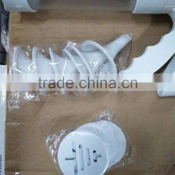Cake Decorating Kit / Icing Tips for Baking Supplies Dessert Decorator