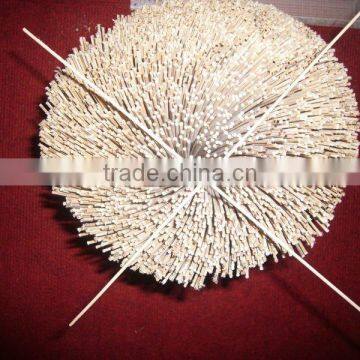 Best rate bamboo sticks for agarbatties (micha@exporttop.com)